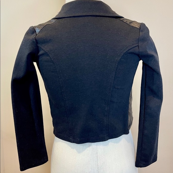 Rockstar Sweater (Never Worn) - Picture 3 of 4